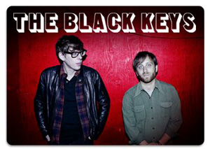 Black Keys