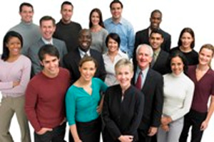 TCT Network Ribbon Cutting Cuyahoga Falls, Ohio