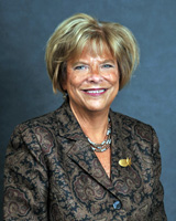 Chris Yuhasz, Community Relations Director