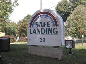 Safe Landing