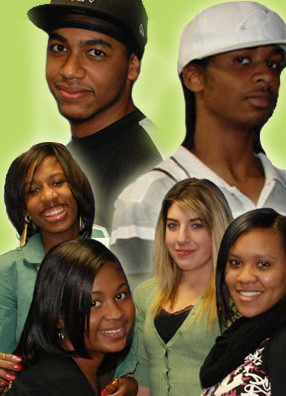 TCT Network Ribbon Cutting Cuyahoga Falls, Ohio