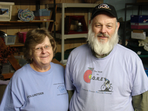 C.O.R.E. Community Outreach Resource Center