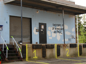 C.O.R.E. Community Outreach Resource Center