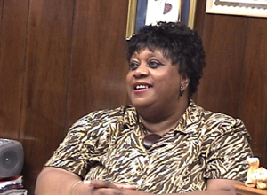 Love In the Name of Christ