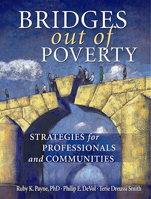 Bridges Out of Poverty