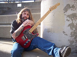 Glendale Community Garden