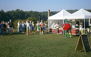 Countryside Conservancy 