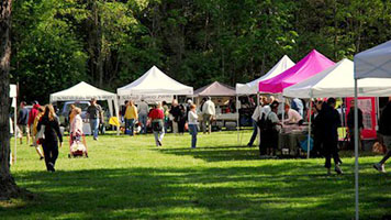 Countryside Conservancy 