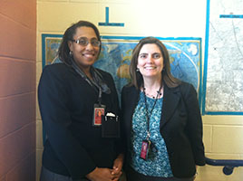 Findley CLC, Akron Ohio