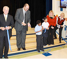 Findley Community Learning Center (CLC)