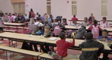 Findley Community Learning Center (CLC)