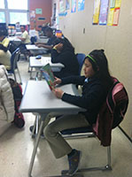 Findley CLC, Akron Ohio