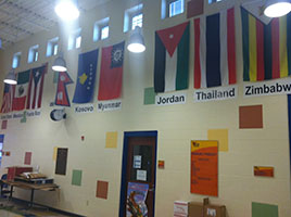 Findley CLC, Akron Ohio
