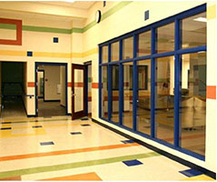 Findley CLC, Akron Ohio