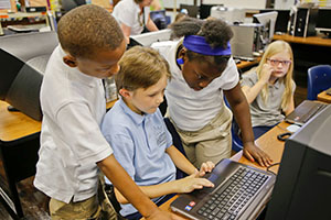 Summit Education Initiative (SEI)