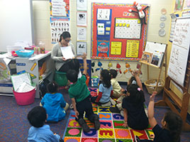 Findley Public School Akron Ohio