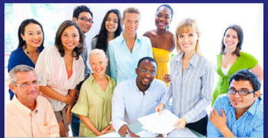 Community Support Services