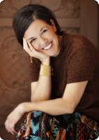 Janet Rhodes Fair Trade