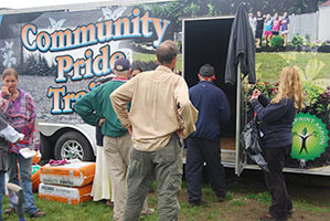 Glendale Community Garden