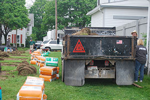 Glendale Community Garden