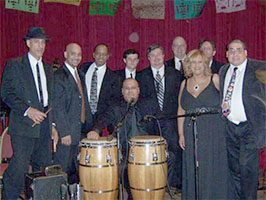 Glpbal Village Festival