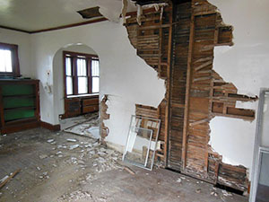 Habitat for Humanity