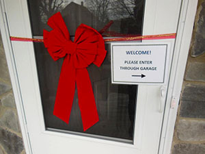 Habitat for Humanity