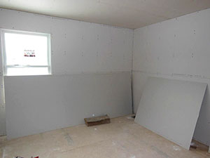 Habitat for Humanity