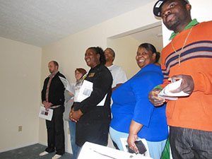 Habitat for Humanity 