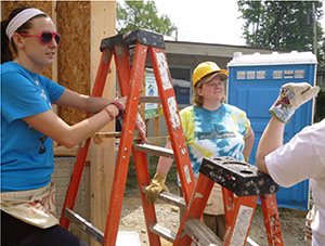 Dare To Be Different