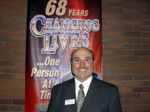 Pastoral Counseling Services