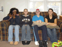 Pastoral Counseling Services