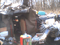 Pastoral Counseling Services