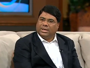 Dr. Joseph D’Souza