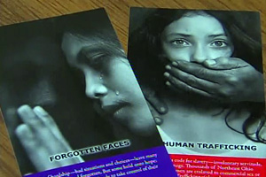 Human Trafficking