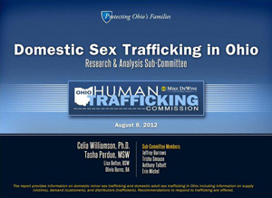 Human Trafficking