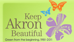 Keep Akron Beautiful