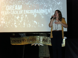 When the Music Stops (WMS)