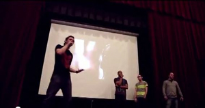 When The Music Stops