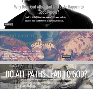 When the Music Stops (WMS)