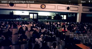 When The Music Stops