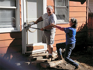 Dare To Be Different