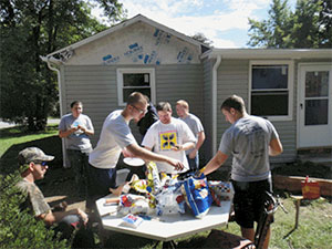 Dare To Be Different