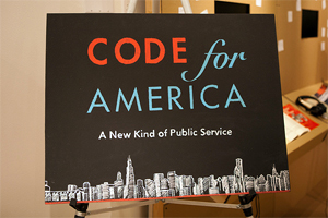 code for america