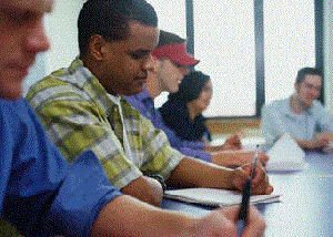 TCT Network Ribbon Cutting Cuyahoga Falls, Ohio