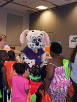 Summit for Kids 2012