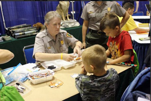 Summit for Kids 2012