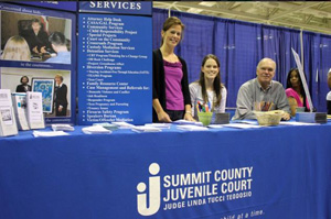 Summit for Kids 2012