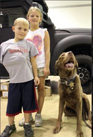 Summit for Kids 2012