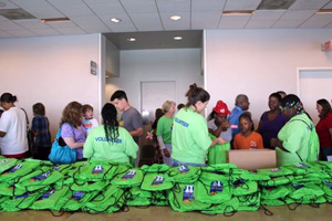 Summit for Kids 2012